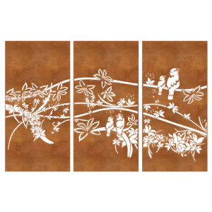 Screen Panel DMSP21-C