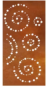 Screen Panel DMSP19-C