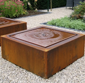 Water Fountain DMWF09-C