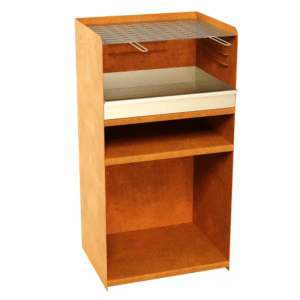 Garden BBQ DM BBQ08-C