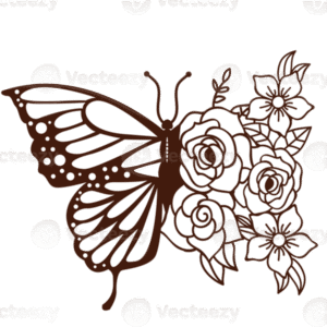 Lasercut Artwork DMWD07C