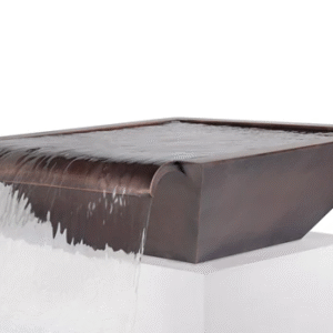 Fire Water Curtain DM FWTS04-C