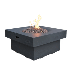 Gas Fire Pit DM GFP10-B