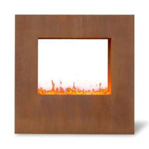 Gas Fire Pit DM GFP20-C