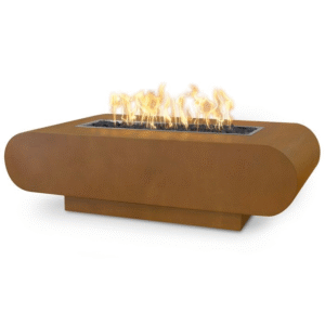 Gas Fire Pit DM GFP18-C