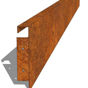 Garden Edging DM GE0-5C