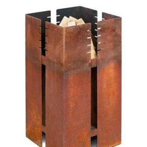 Wooden Fire Pit DM WFP16-C