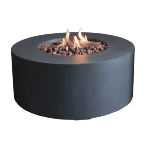 Gas Fire Pit DM GFP01-A