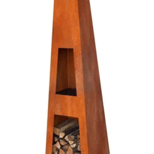 Wooden Fire Pit DM WFP11-C