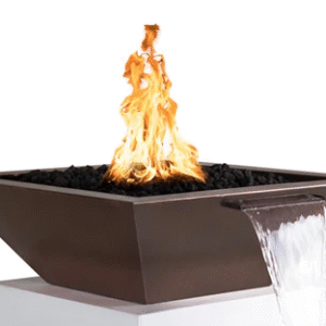 Fire Water Curtain DM FWTS02-C