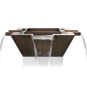 Fire Water Curtain DM FWTS03-C