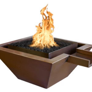 Fire Water Curtain DM FWTS01-C